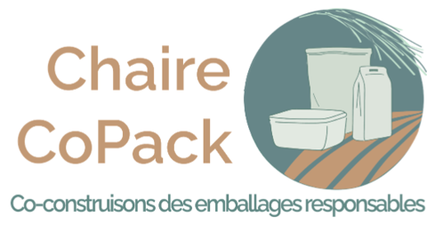 Chaire CoPack